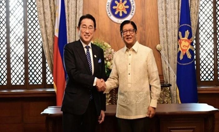 Japan, Philippines Deepen Energy Ties Amid Tensions